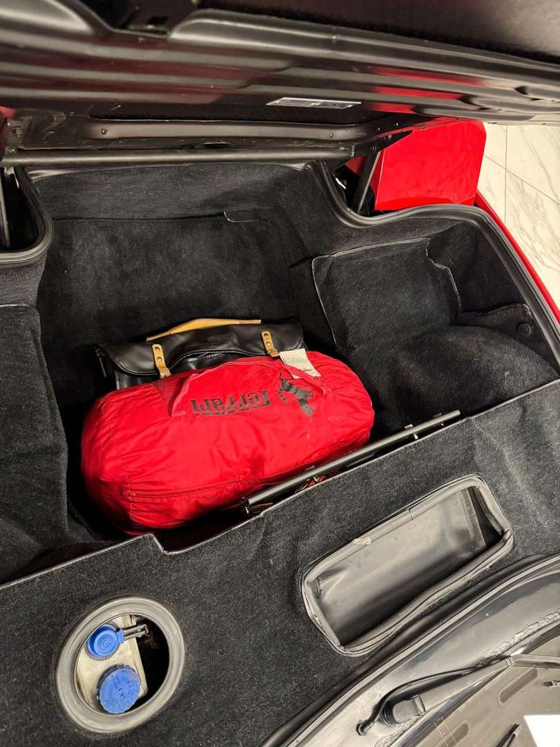 Ferrari Testarossa - 1990 - Joinsteer - #20