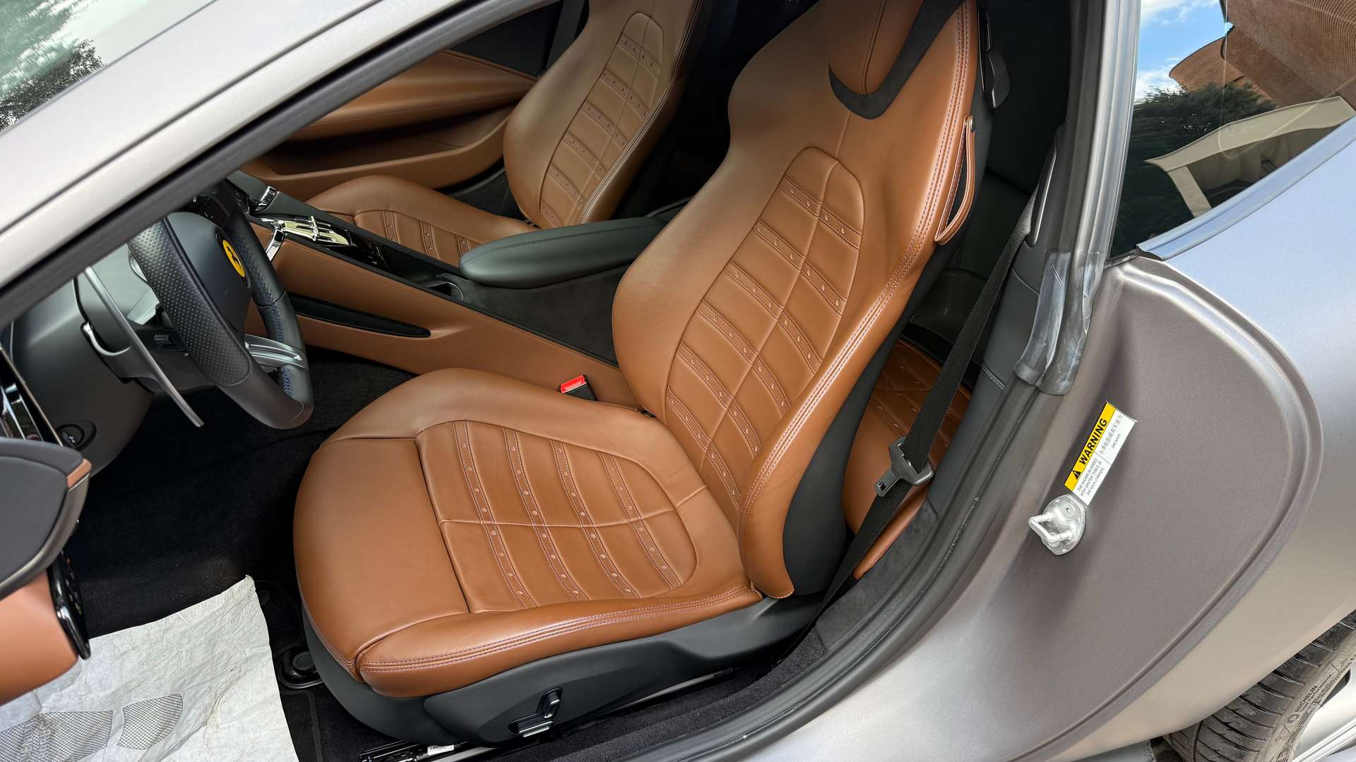 Ferrari Roma - 2022 - Joinsteer - #9