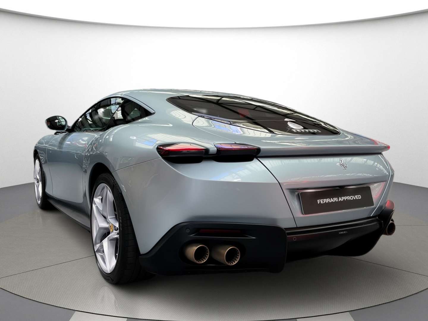 Ferrari Roma - 2023 - Joinsteer - #20