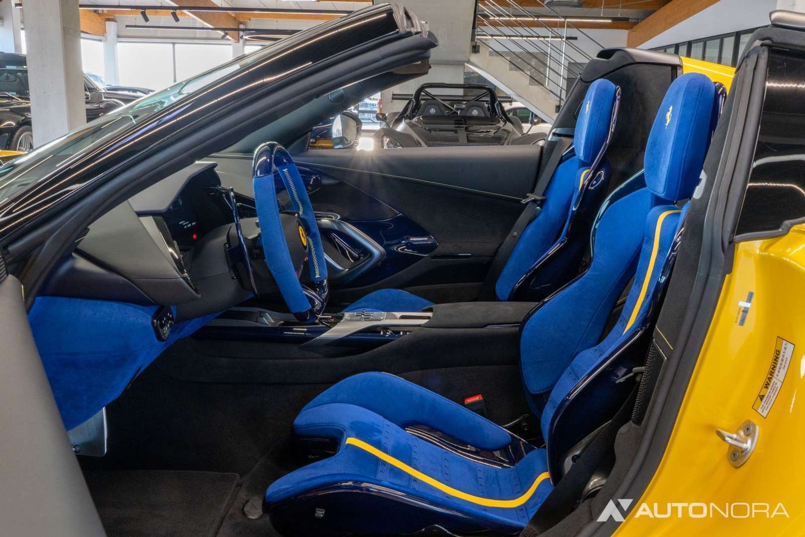 Ferrari 12 Cilindri - 2026 - Joinsteer - #18