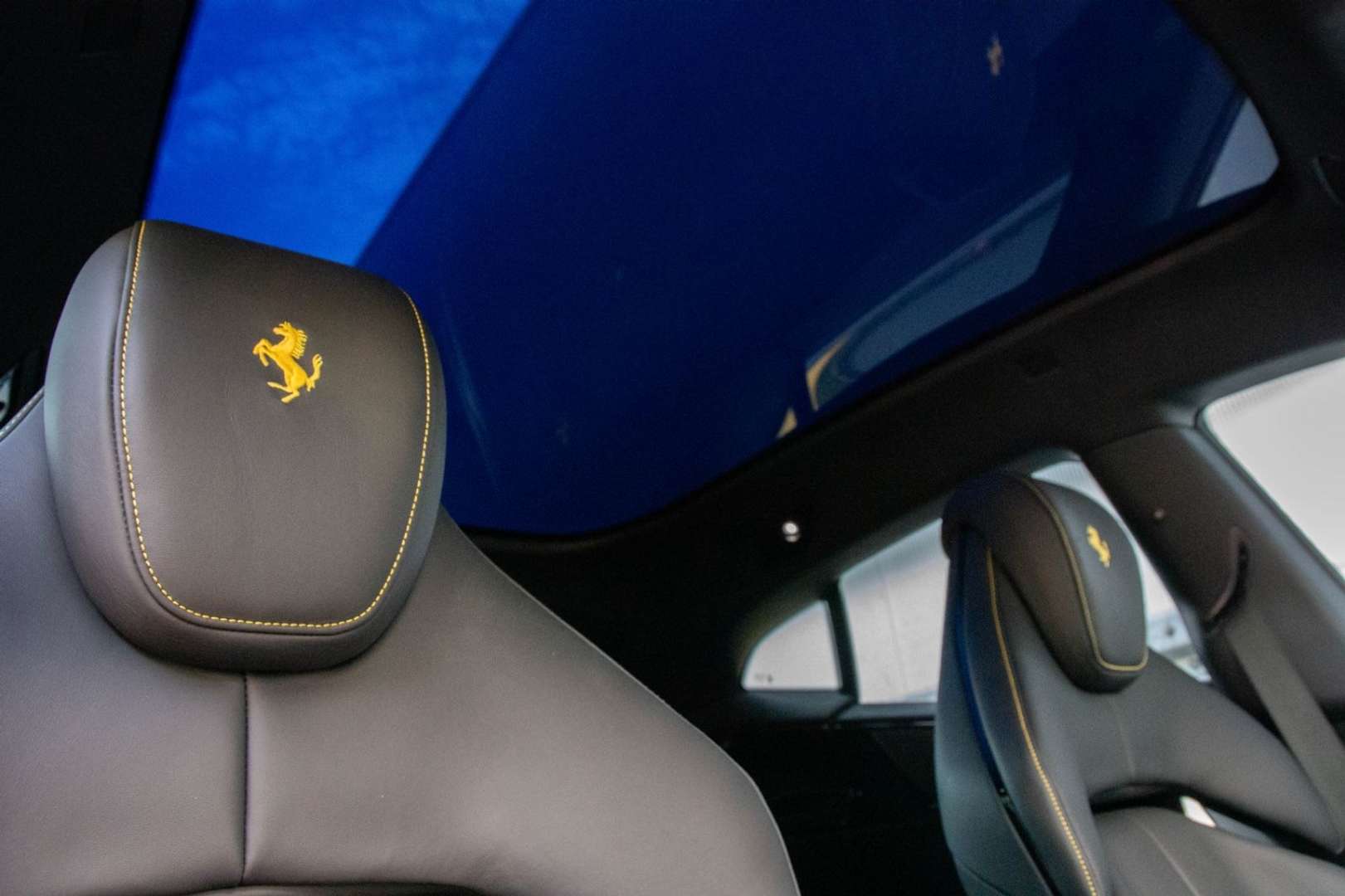 Ferrari Purosangue - 2025 - Joinsteer - #25