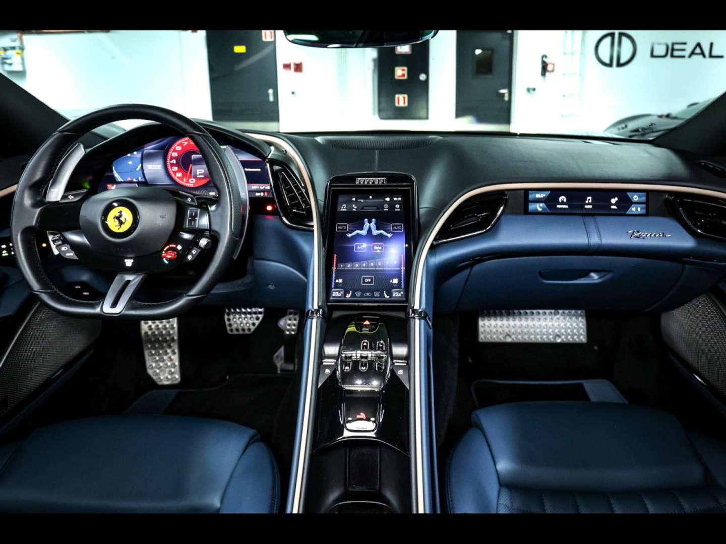 Ferrari Roma - 2021 - Joinsteer - #17