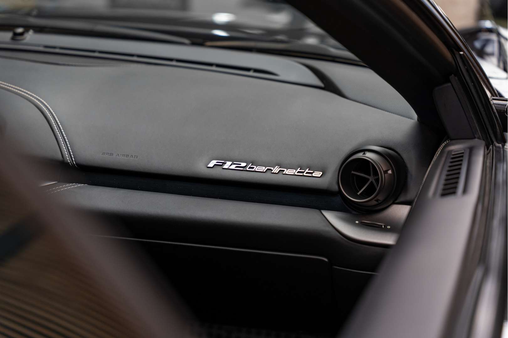 Ferrari F12 Berlinetta - 2013 - Joinsteer - #33