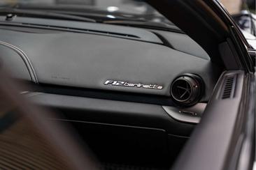 Ferrari F12 Berlinetta — photo 33