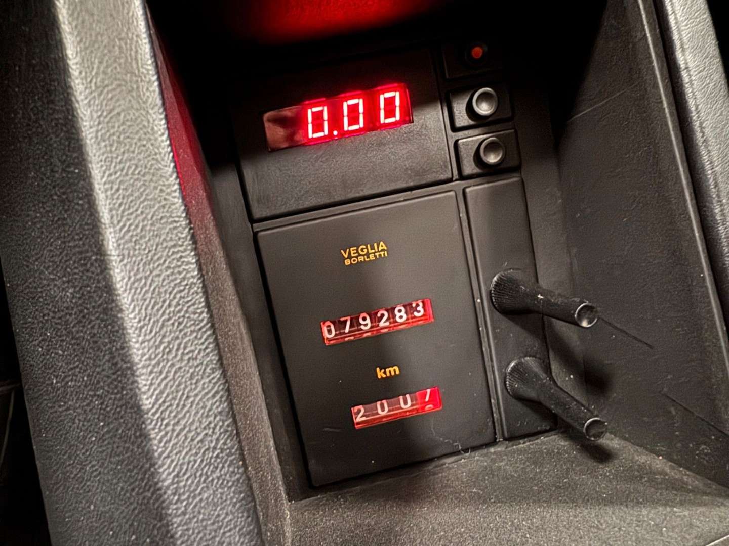 Ferrari Testarossa - 1990 - Joinsteer - #22