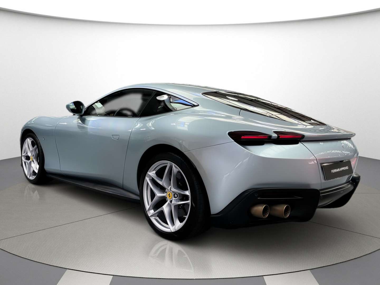 Ferrari Roma - 2023 - Joinsteer - #21