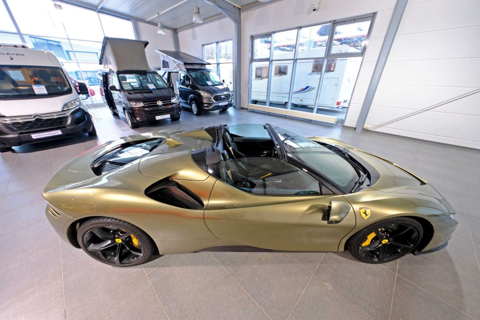 Ferrari SF90 Stradale - 2024 - Joinsteer - #8