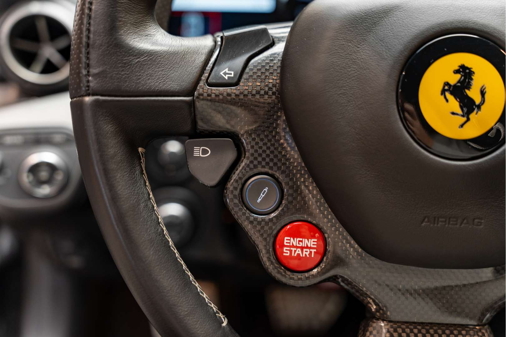 Ferrari F12 Berlinetta - 2013 - Joinsteer - #34