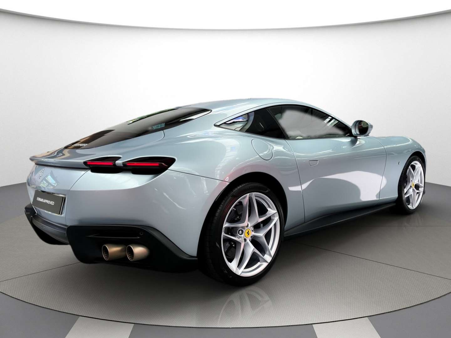 Ferrari Roma - 2023 - Joinsteer - #22