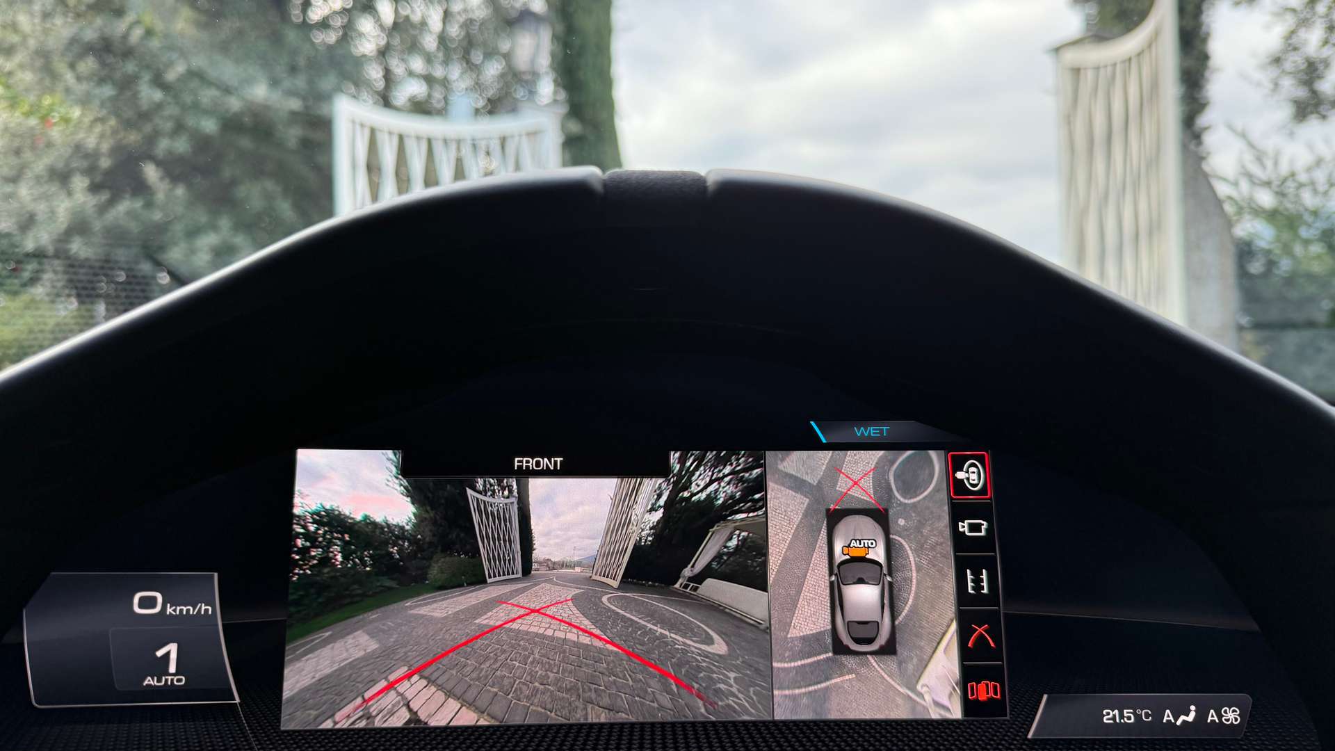 Ferrari Roma - 2022 - Joinsteer - #11