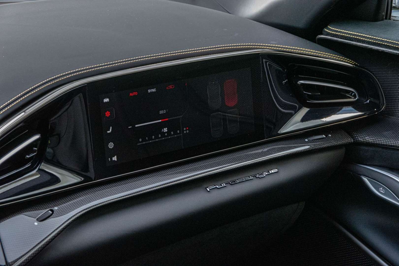 Ferrari Purosangue - 2025 - Joinsteer - #27
