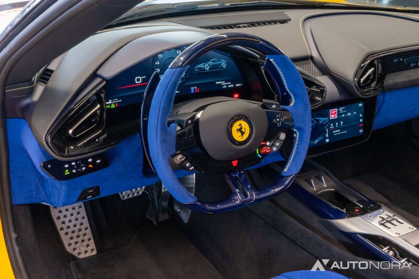 Ferrari 12 Cilindri - 2026 - Joinsteer - #20
