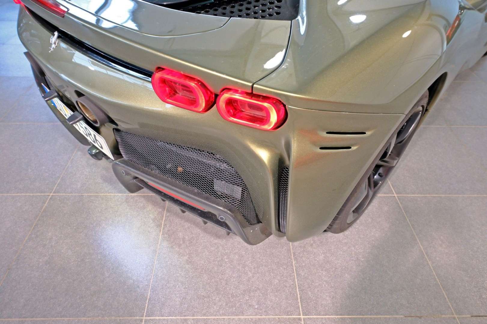 Ferrari SF90 Stradale - 2024 - Joinsteer - #9