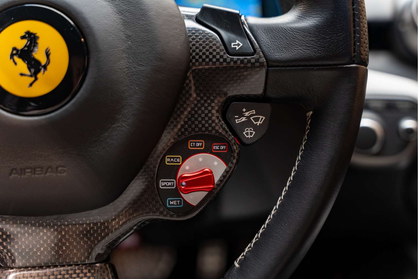 Ferrari F12 Berlinetta - 2013 - Joinsteer - #35