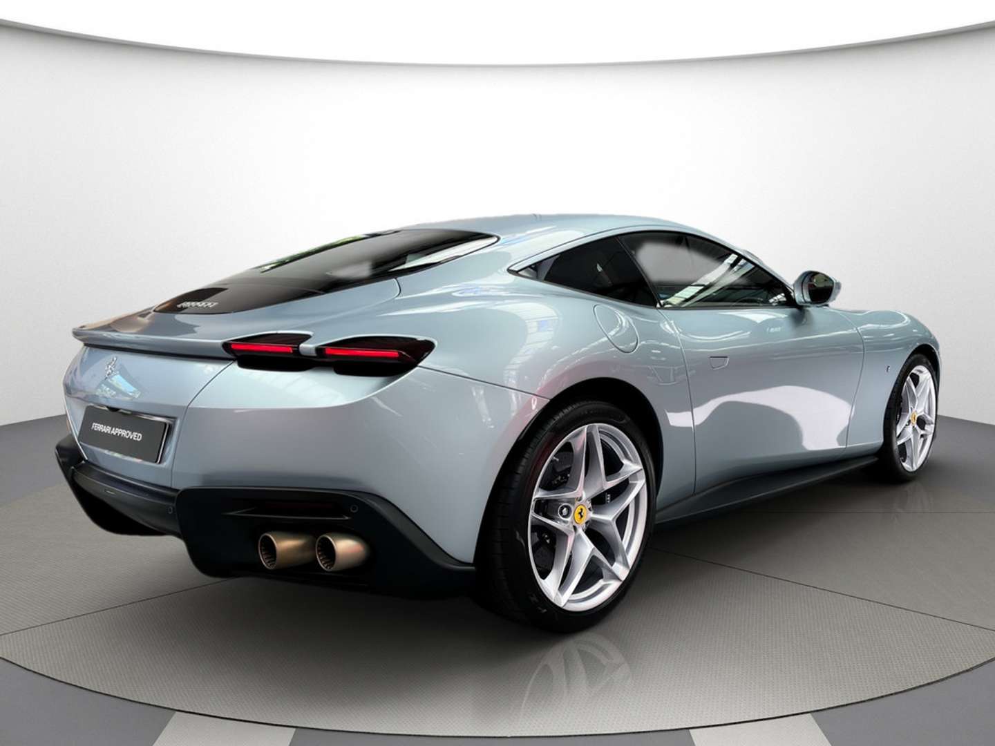 Ferrari Roma - 2023 - Joinsteer - #23