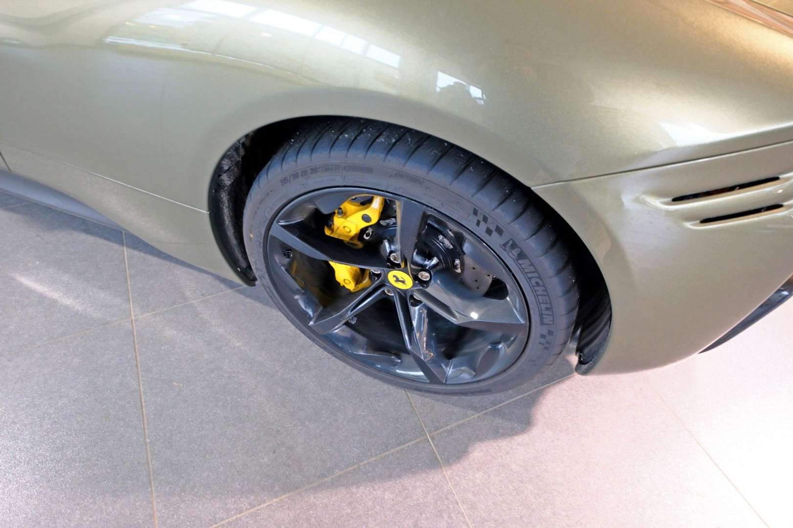 Ferrari SF90 Stradale - 2024 - Joinsteer - #10