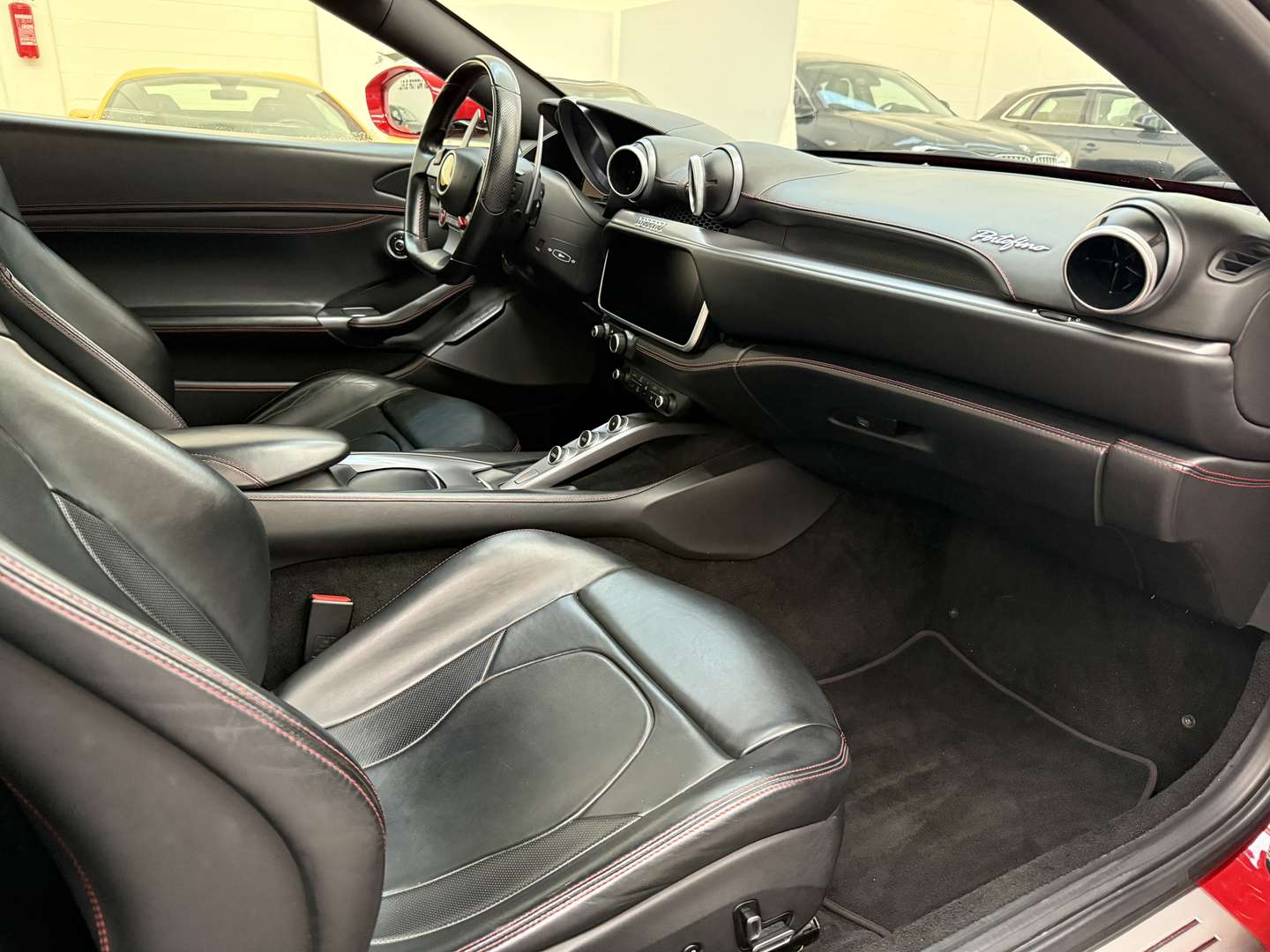 Ferrari Portofino - 2019 - Joinsteer - #15