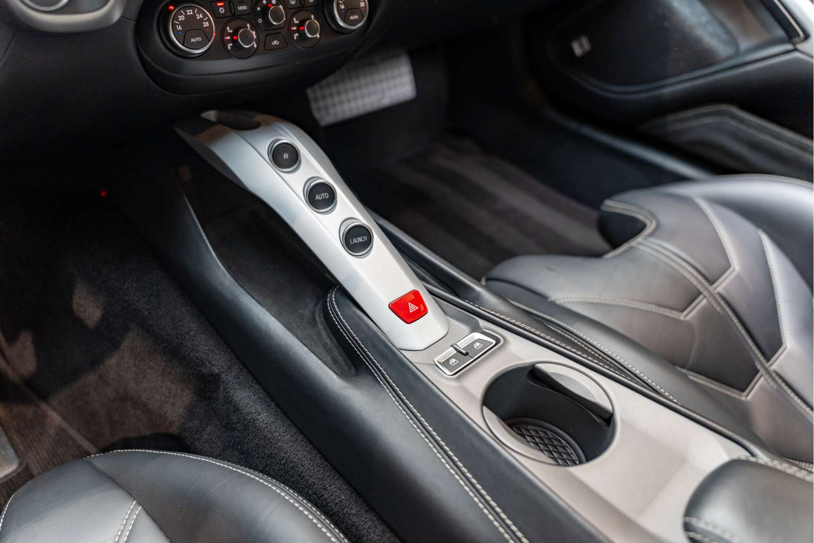 Ferrari F12 Berlinetta - 2013 - Joinsteer - #36