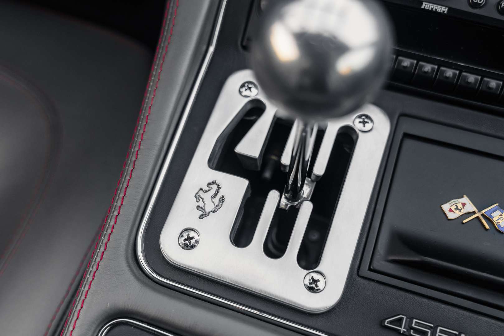 Ferrari 456 GT - 2003 - Joinsteer - #20