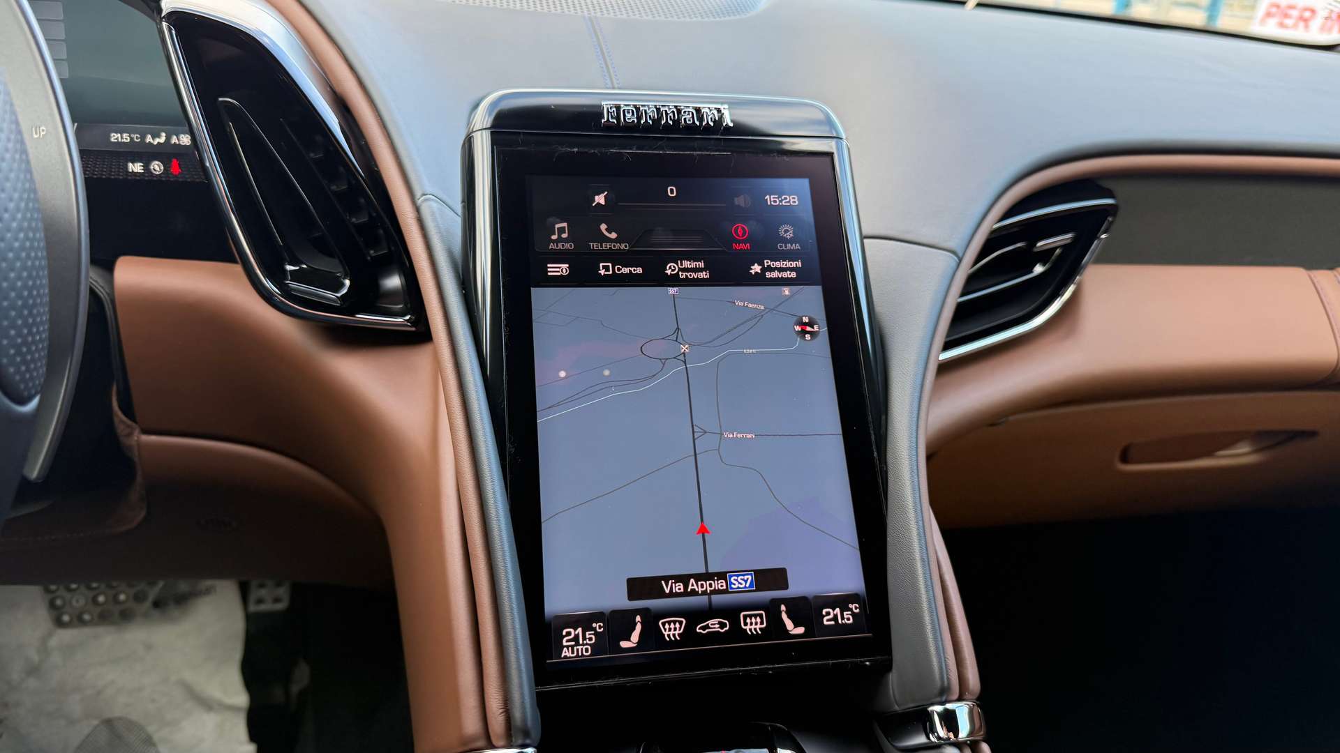 Ferrari Roma - 2022 - Joinsteer - #12