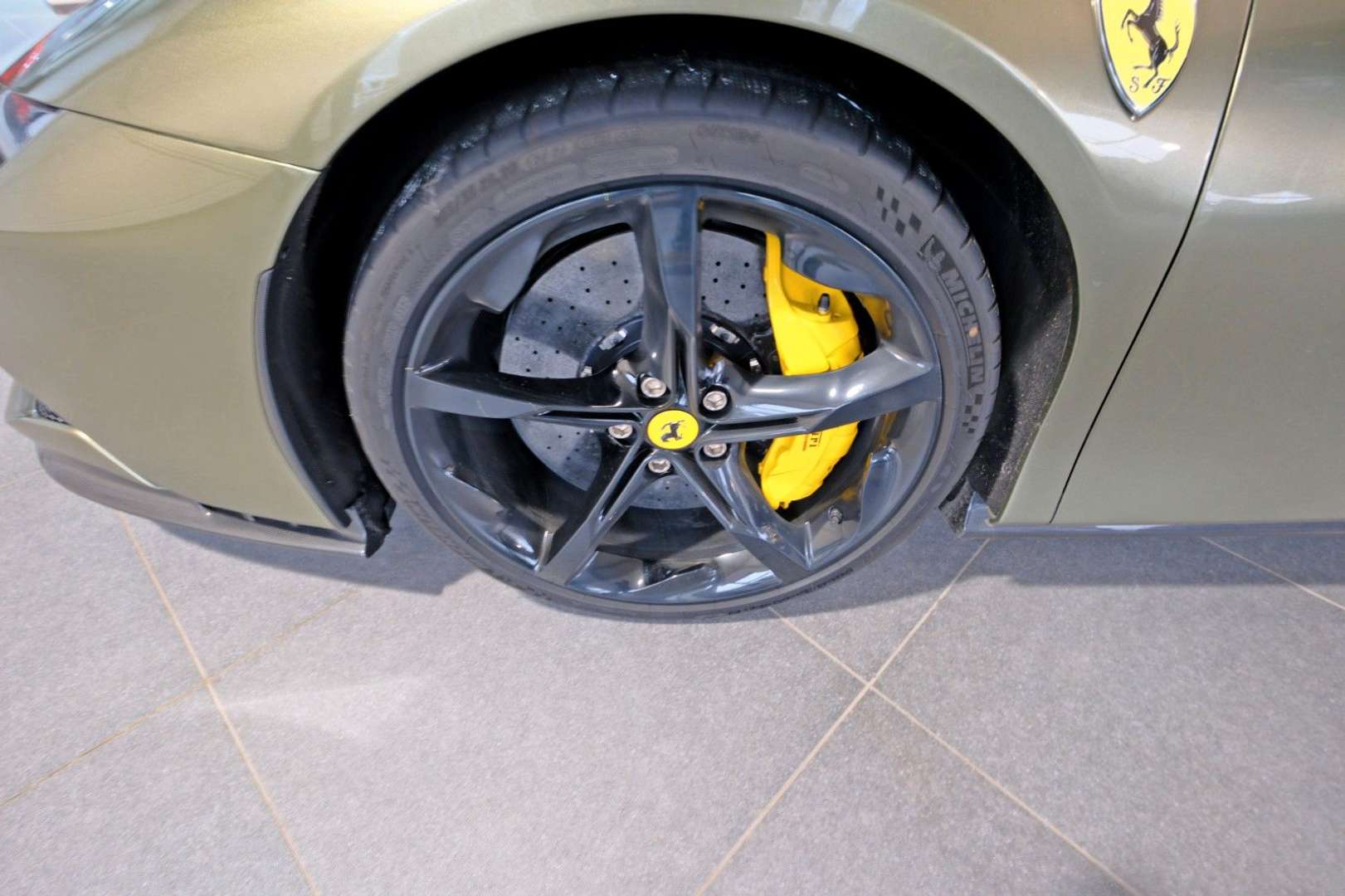 Ferrari SF90 Stradale - 2024 - Joinsteer - #11