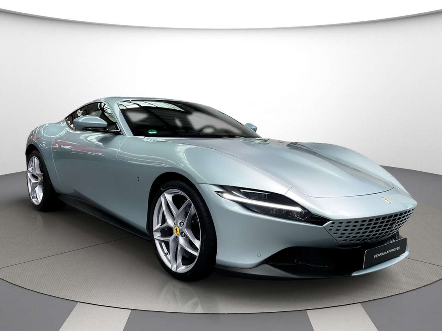 Ferrari Roma - 2023 - Joinsteer - #25