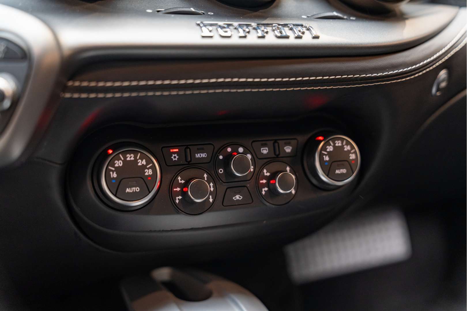 Ferrari F12 Berlinetta - 2013 - Joinsteer - #37