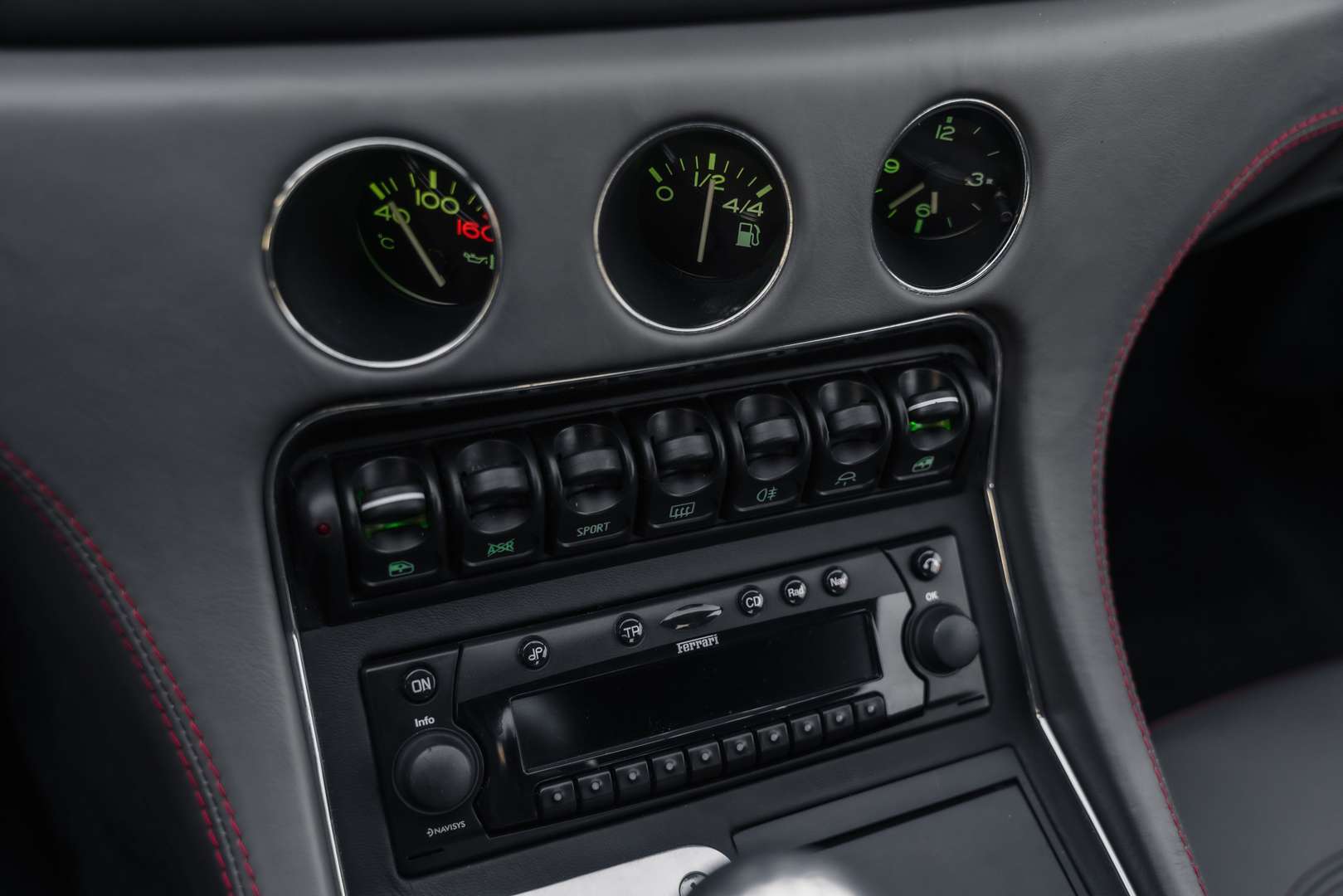 Ferrari 456 GT - 2003 - Joinsteer - #21