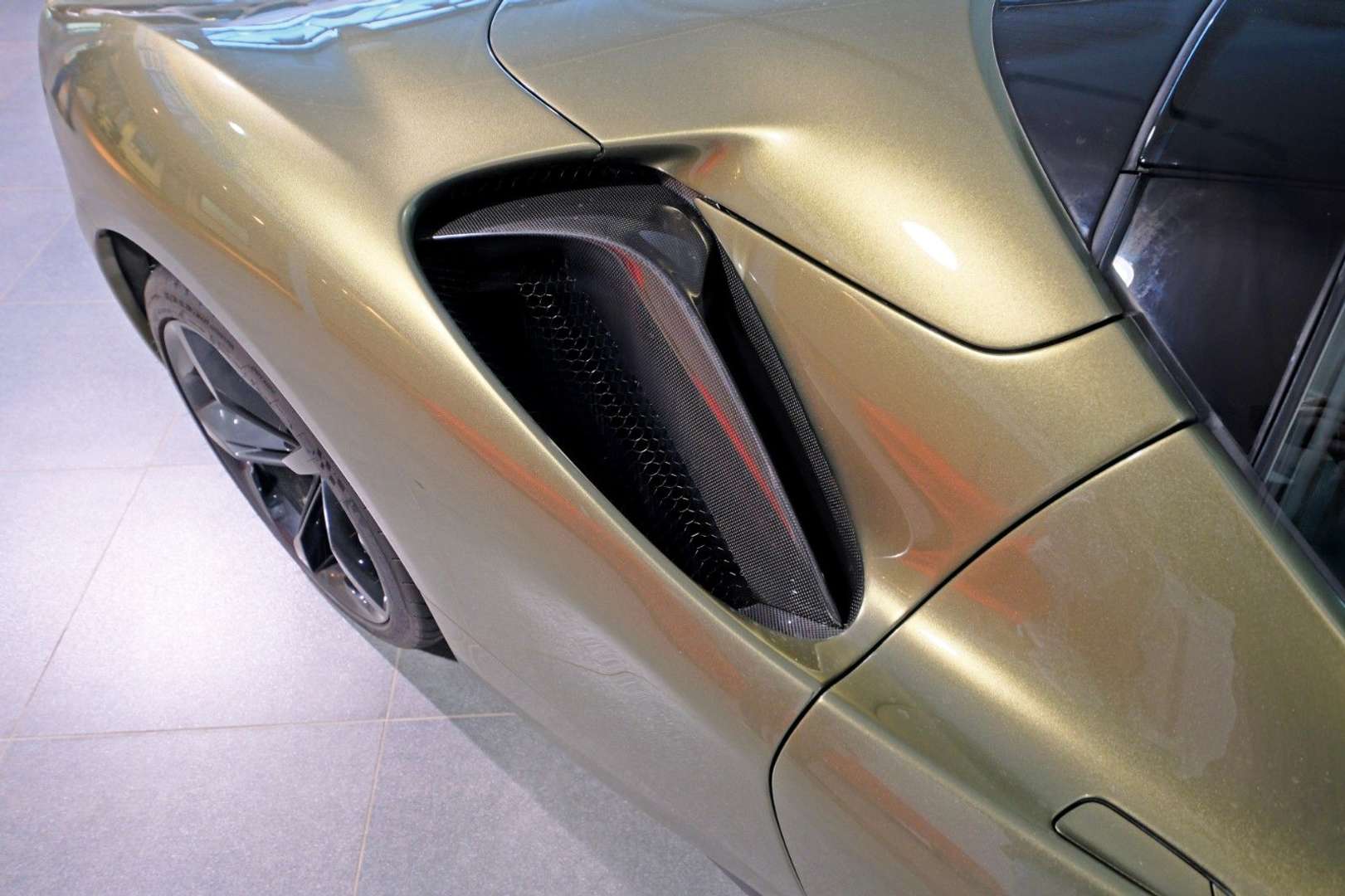 Ferrari SF90 Stradale - 2024 - Joinsteer - #12