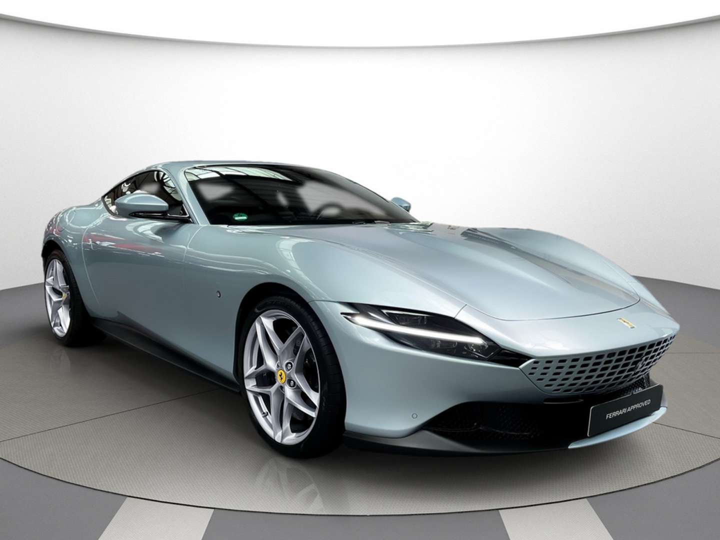 Ferrari Roma - 2023 - Joinsteer - #26