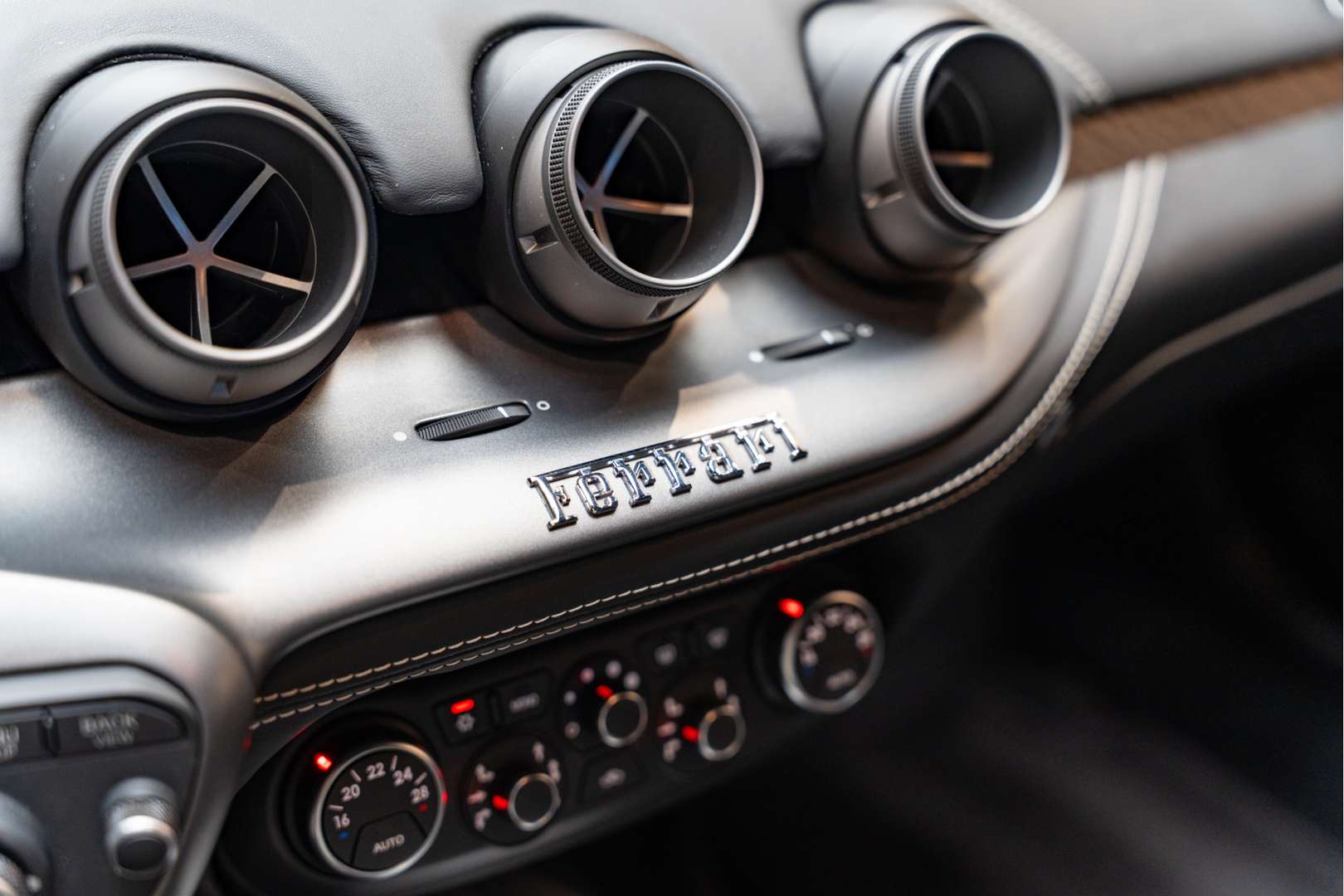 Ferrari F12 Berlinetta - 2013 - Joinsteer - #38