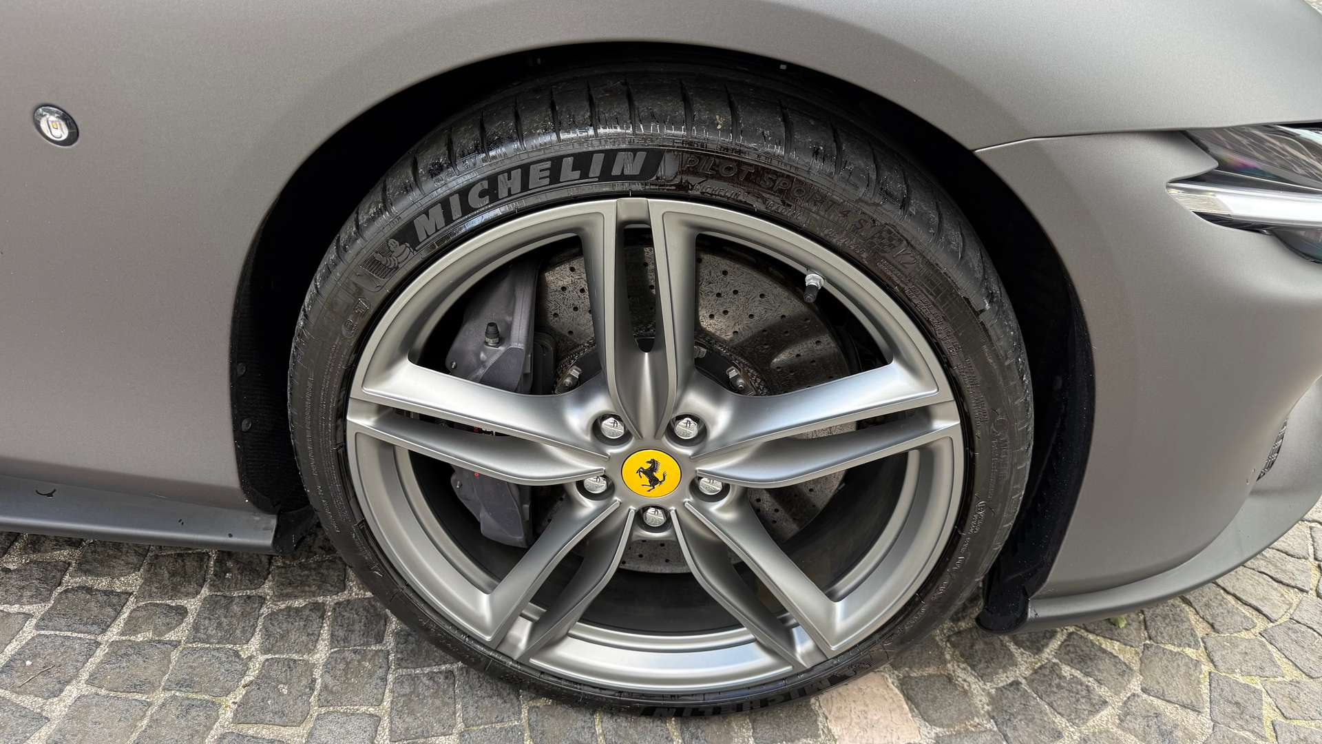 Ferrari Roma - 2022 - Joinsteer - #13