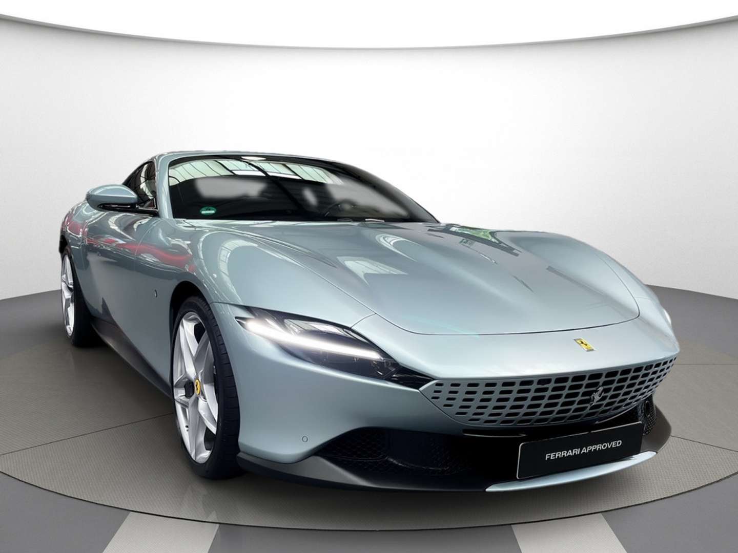 Ferrari Roma - 2023 - Joinsteer - #27