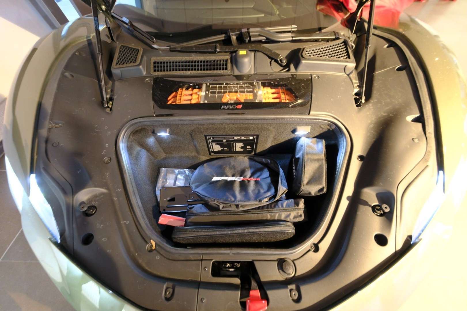 Ferrari SF90 Stradale - 2024 - Joinsteer - #13