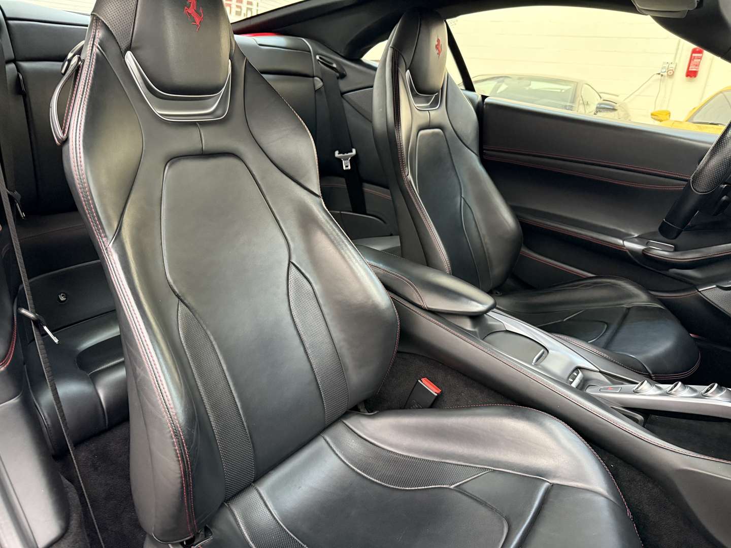 Ferrari Portofino - 2019 - Joinsteer - #17