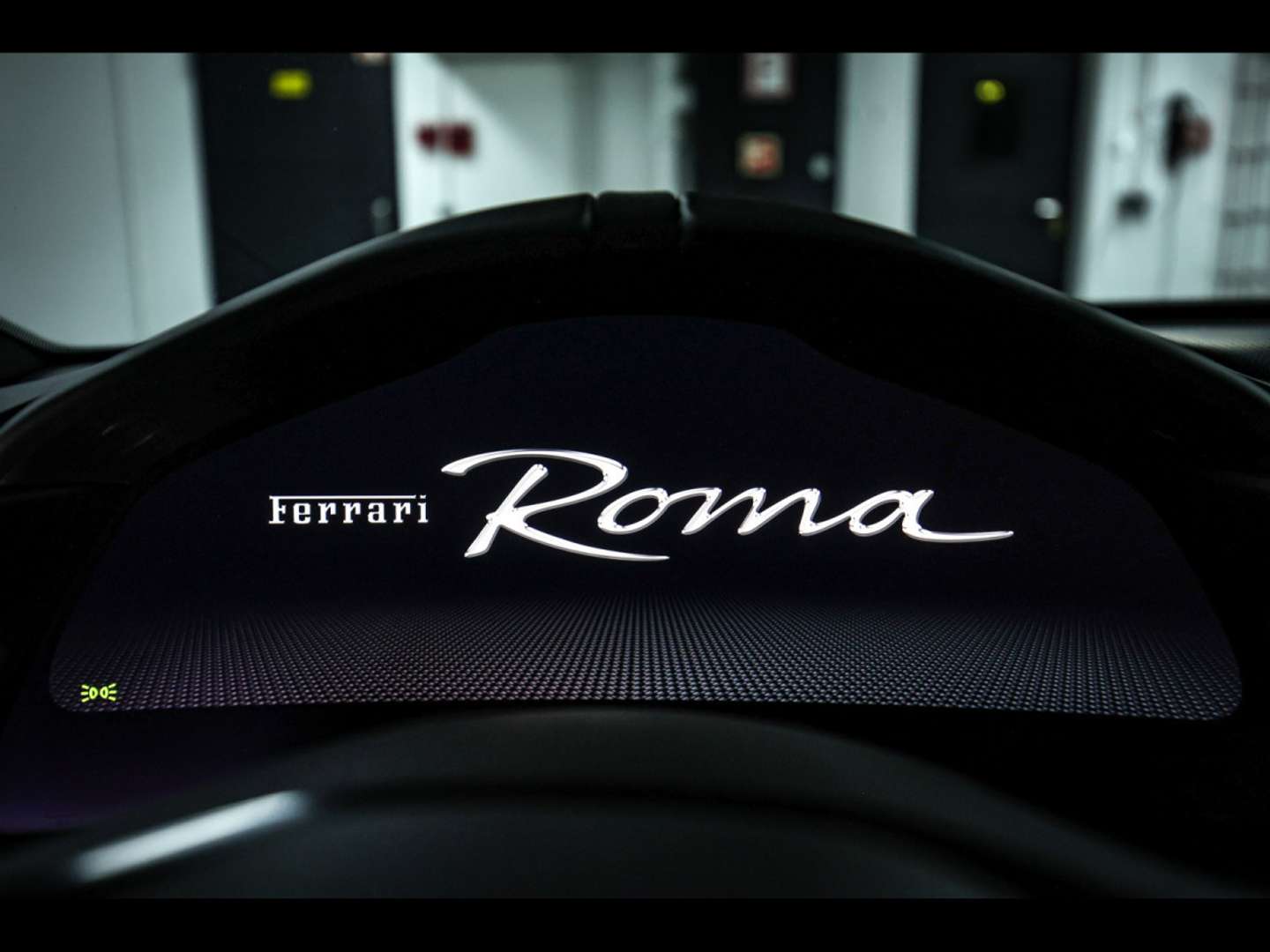 Ferrari Roma - 2021 - Joinsteer - #23