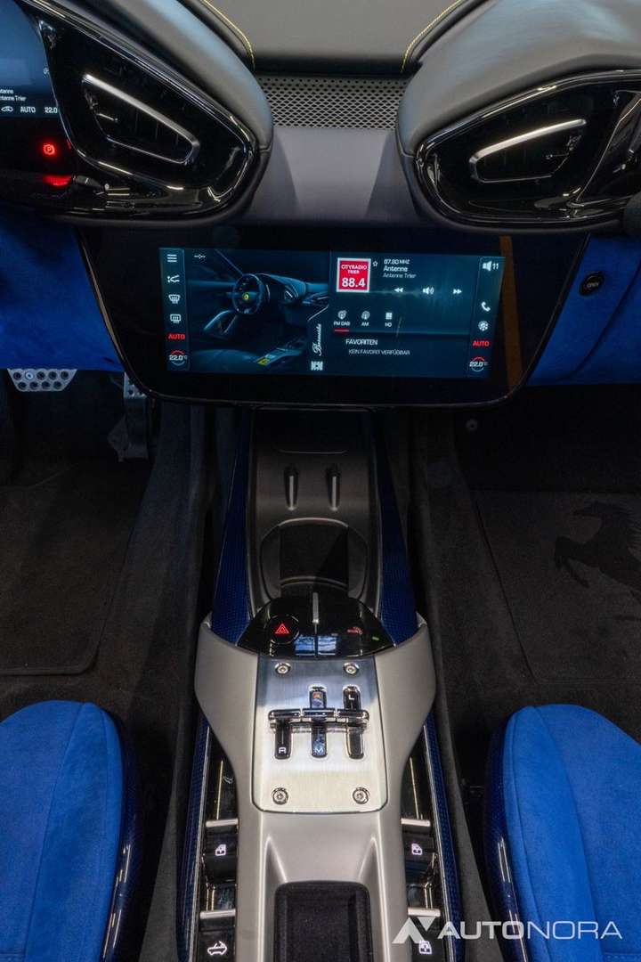 Ferrari 12 Cilindri - 2026 - Joinsteer - #24