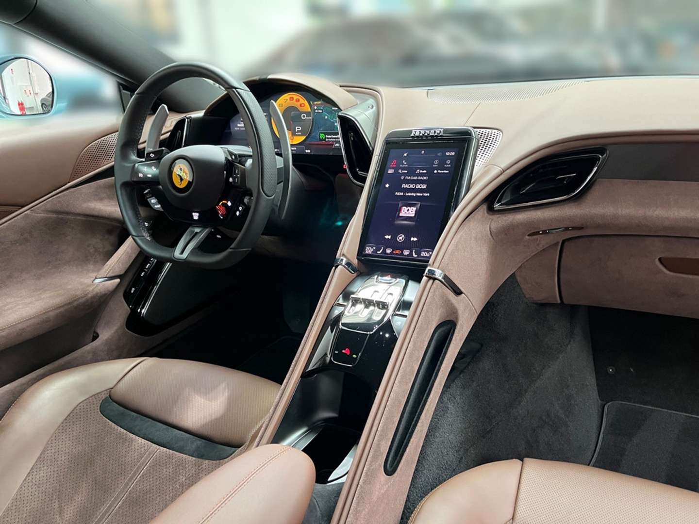 Ferrari Roma - 2023 - Joinsteer - #28