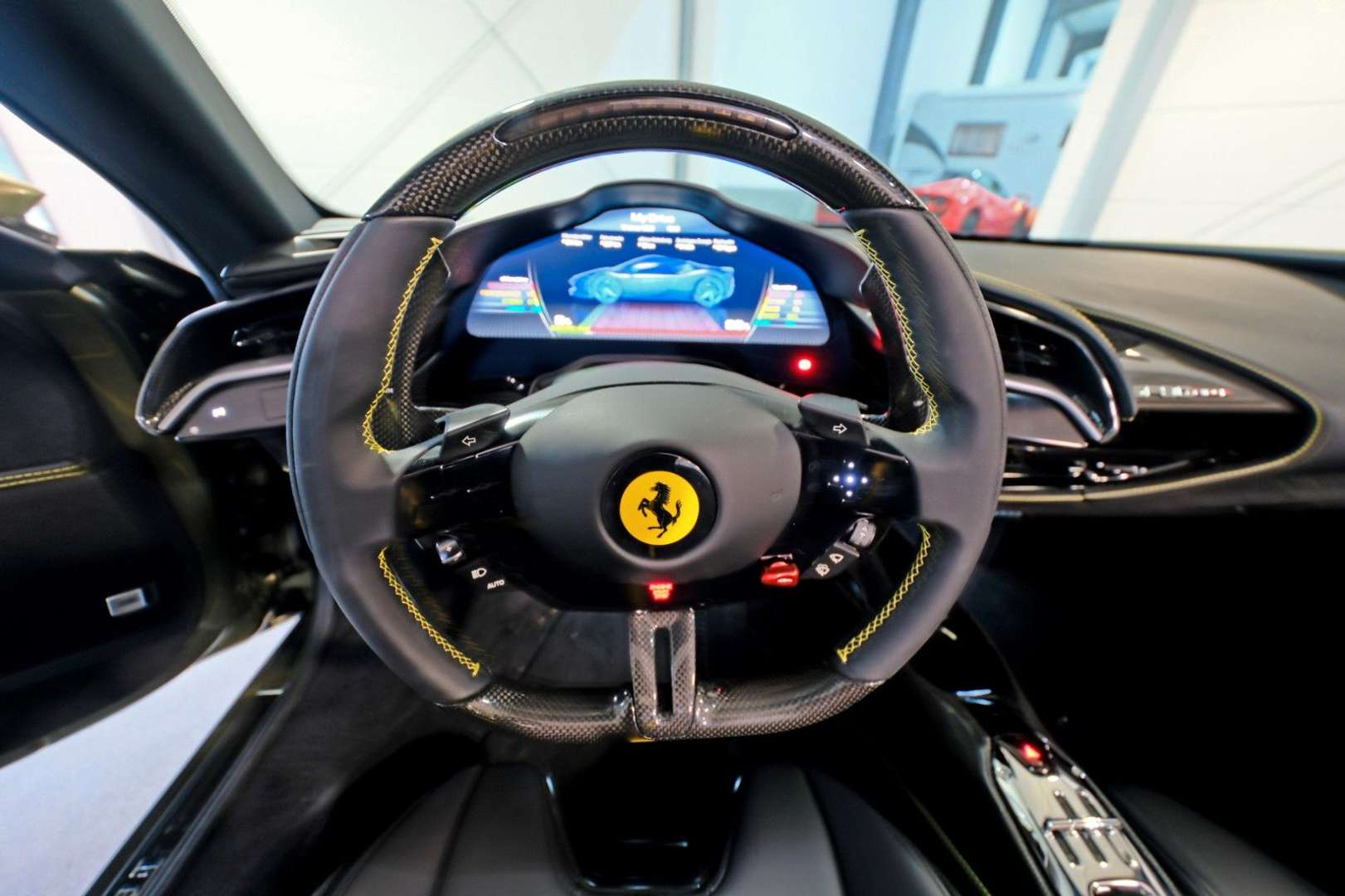 Ferrari SF90 Stradale - 2024 - Joinsteer - #14