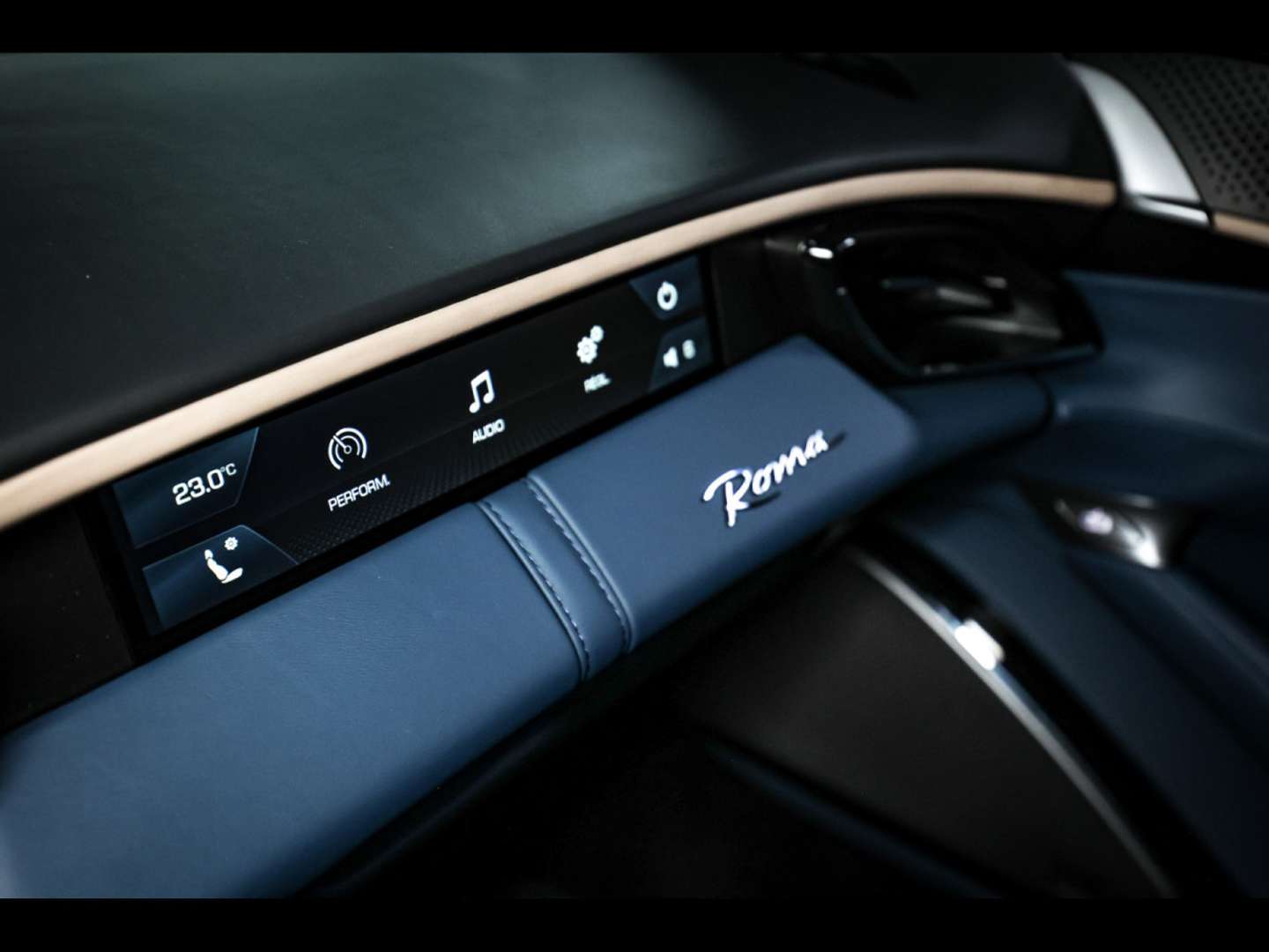 Ferrari Roma - 2021 - Joinsteer - #24