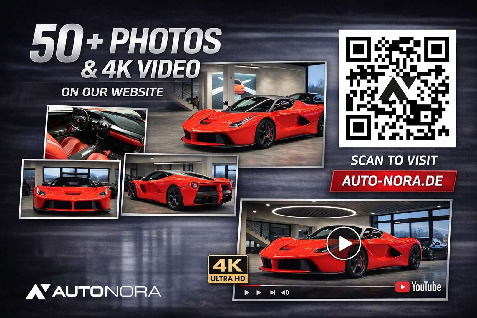 Ferrari 12 Cilindri - 2026 - Joinsteer - #25