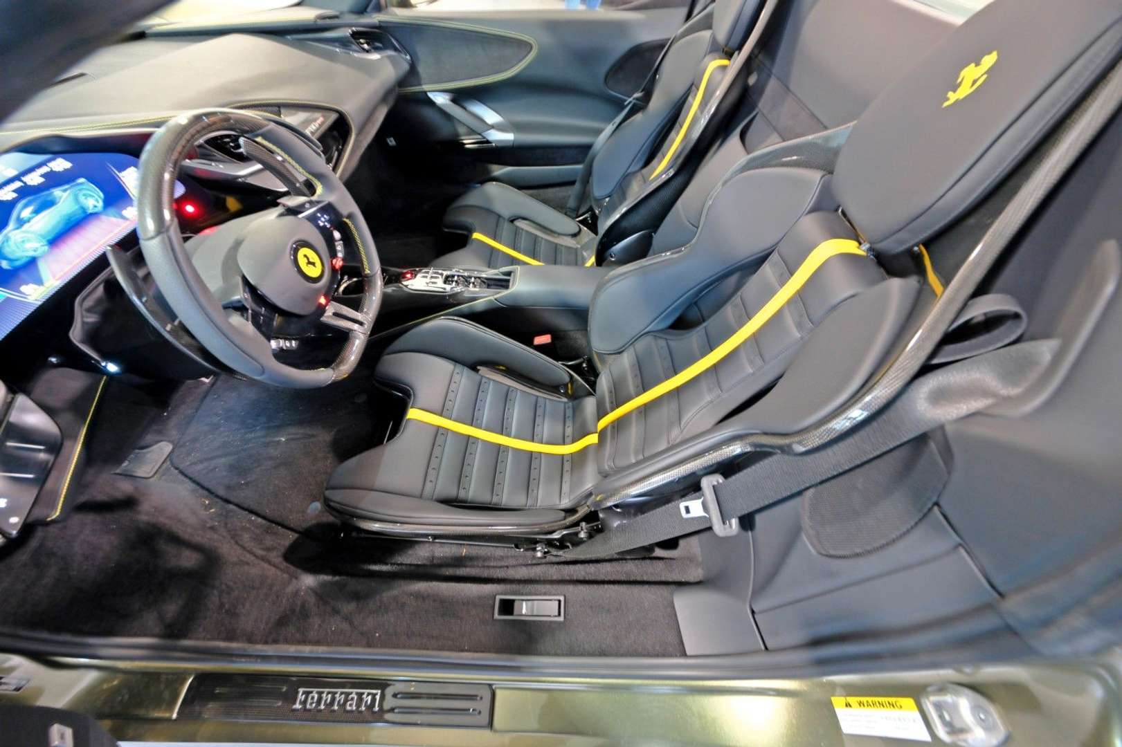 Ferrari SF90 Stradale - 2024 - Joinsteer - #15