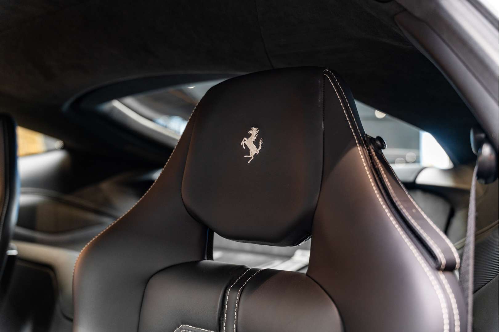 Ferrari F12 Berlinetta - 2013 - Joinsteer - #42