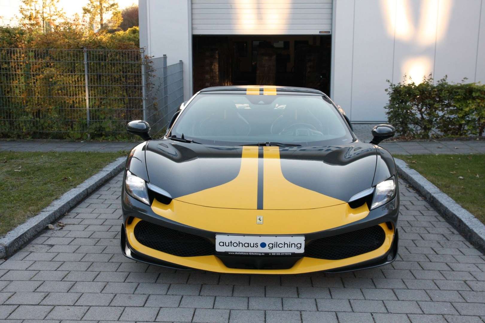 Ferrari 296 GTB - 2022 - Joinsteer - #2