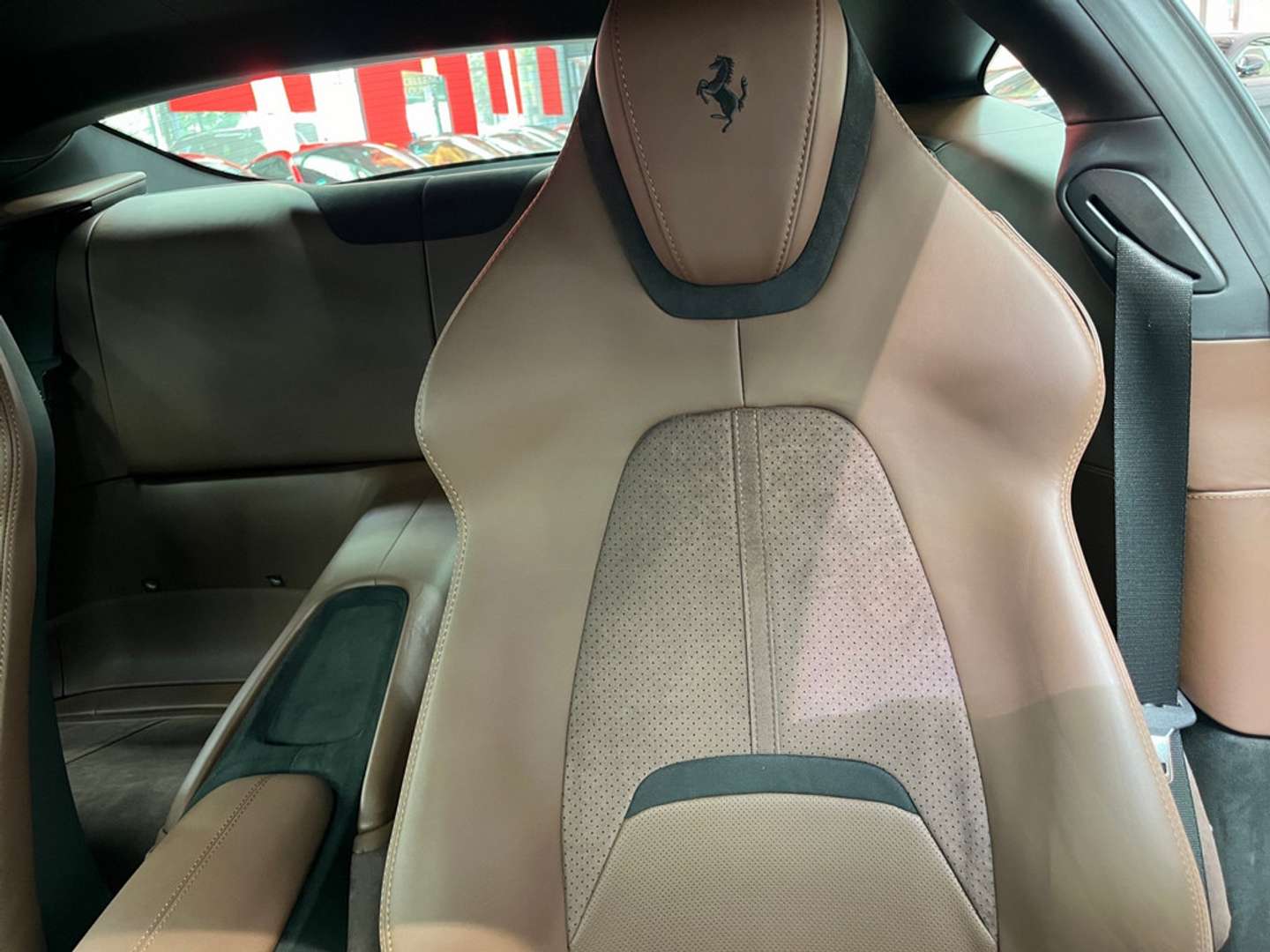 Ferrari Roma - 2023 - Joinsteer - #30