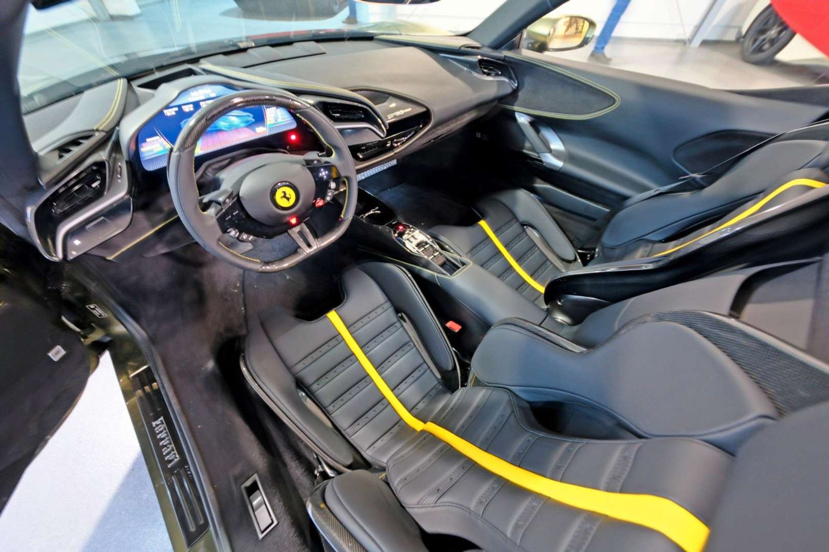 Ferrari SF90 Stradale - 2024 - Joinsteer - #16