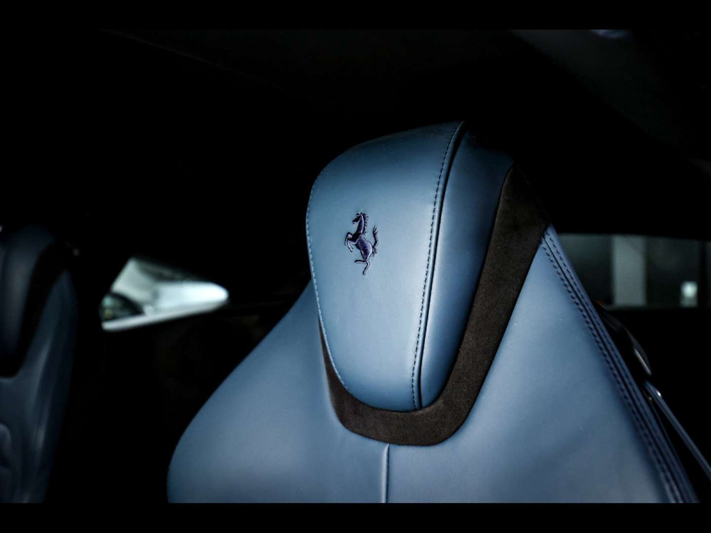 Ferrari Roma - 2021 - Joinsteer - #26