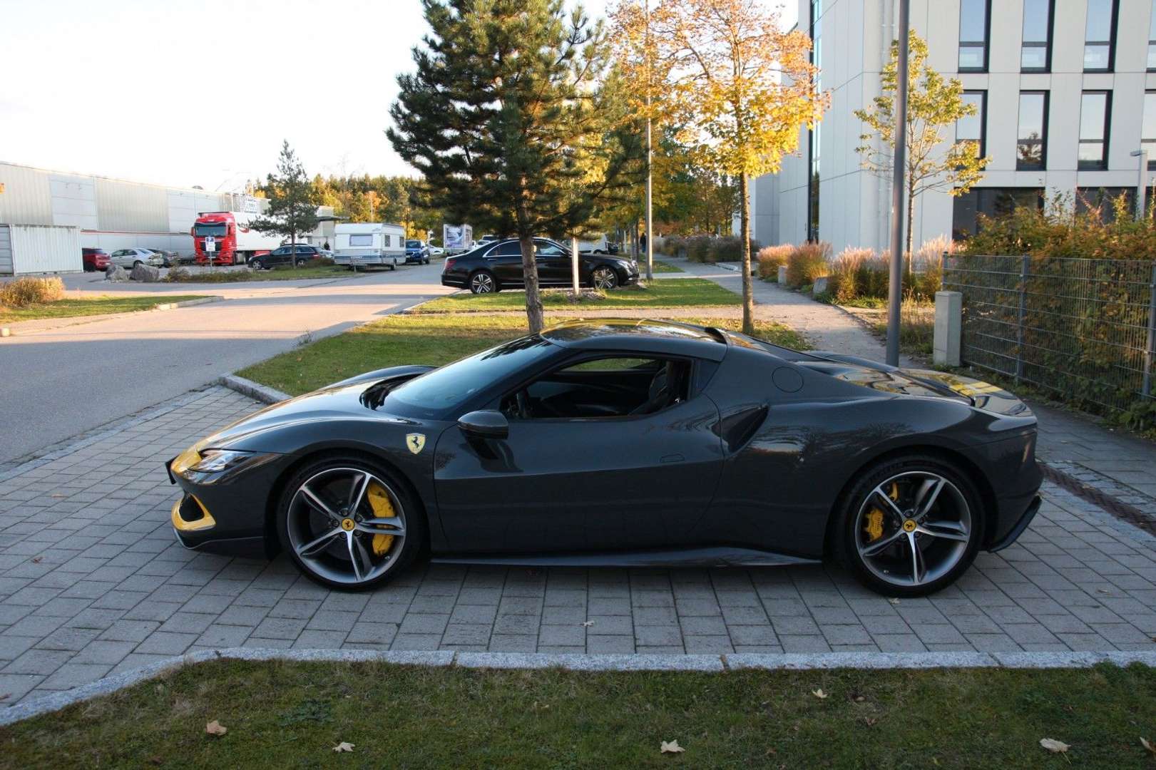 Ferrari 296 GTB - 2022 - Joinsteer - #3