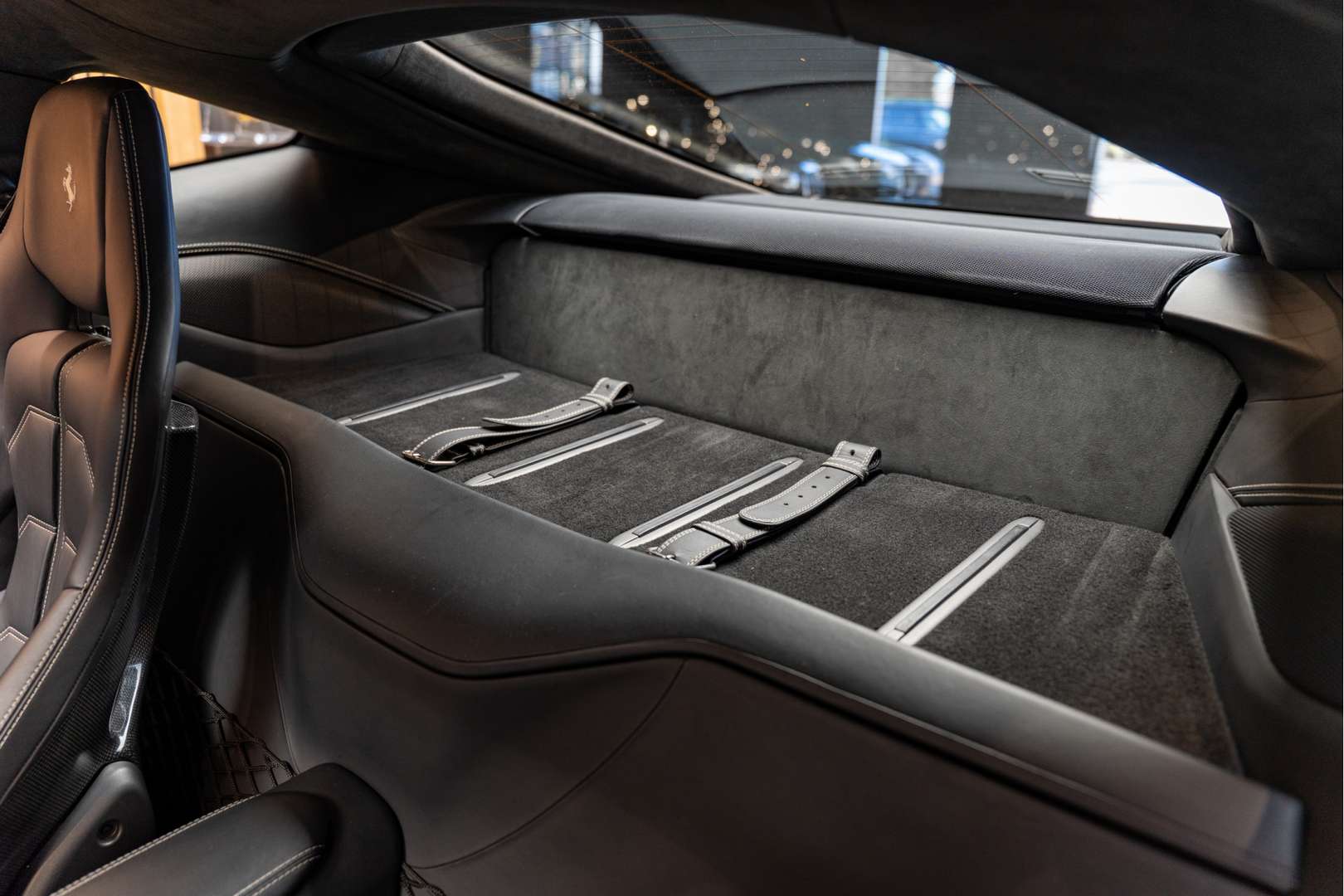 Ferrari F12 Berlinetta - 2013 - Joinsteer - #44