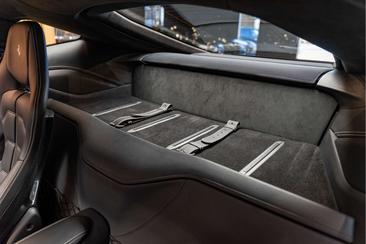 Ferrari F12 Berlinetta — photo 44